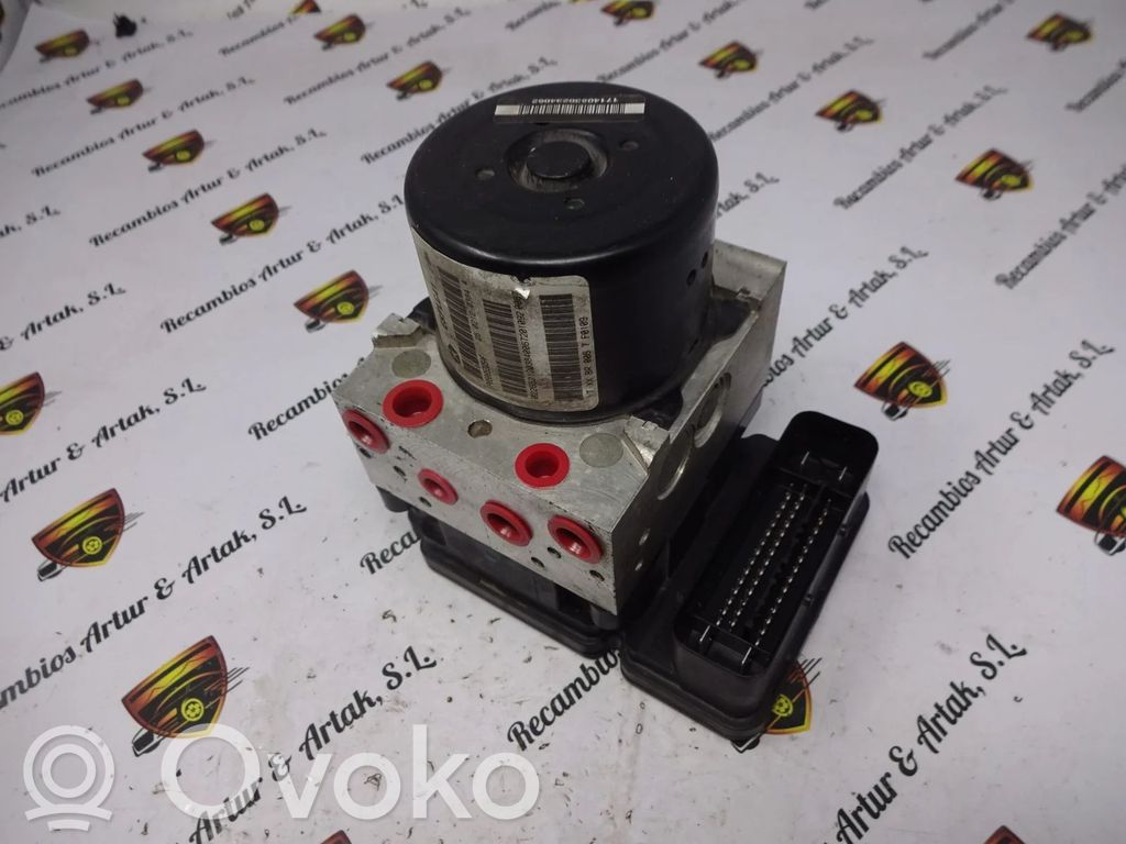 Chrysler Sebring (ST-22 - JR) ABS Pump 