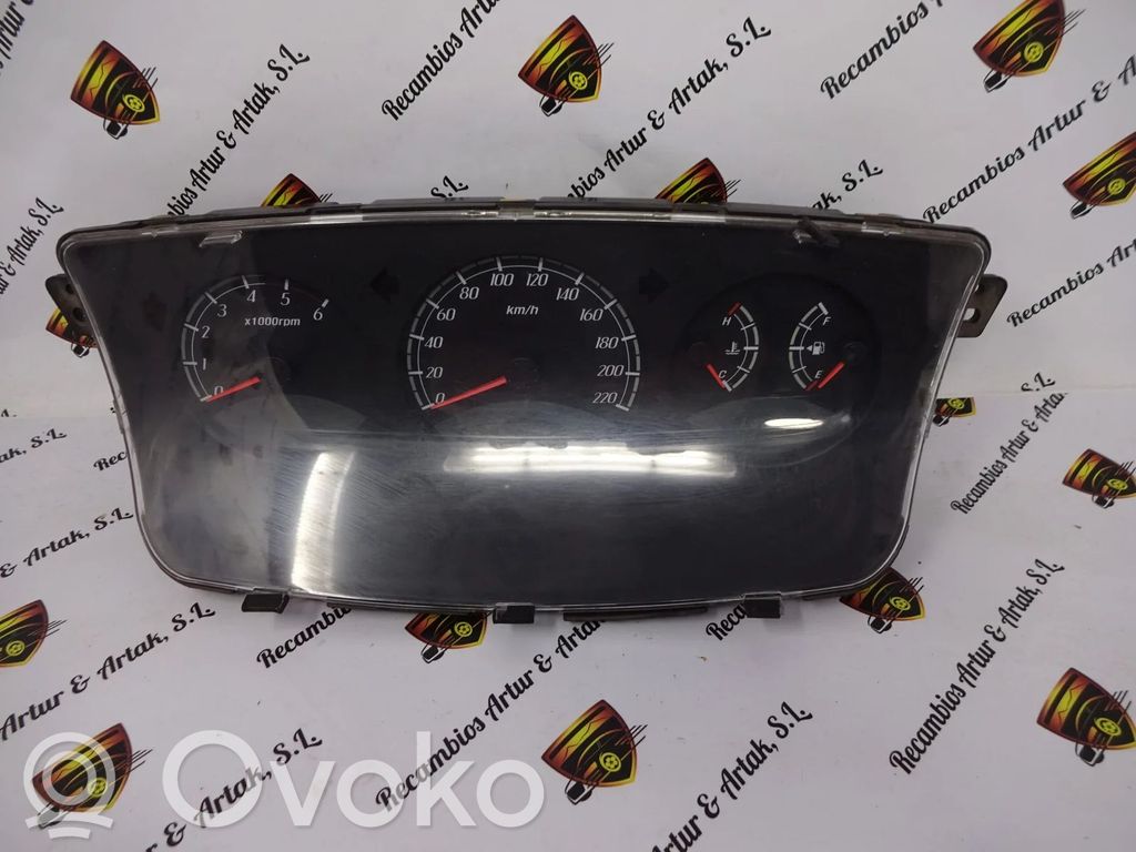 Panel de instrumentos   8021009050,8021009050