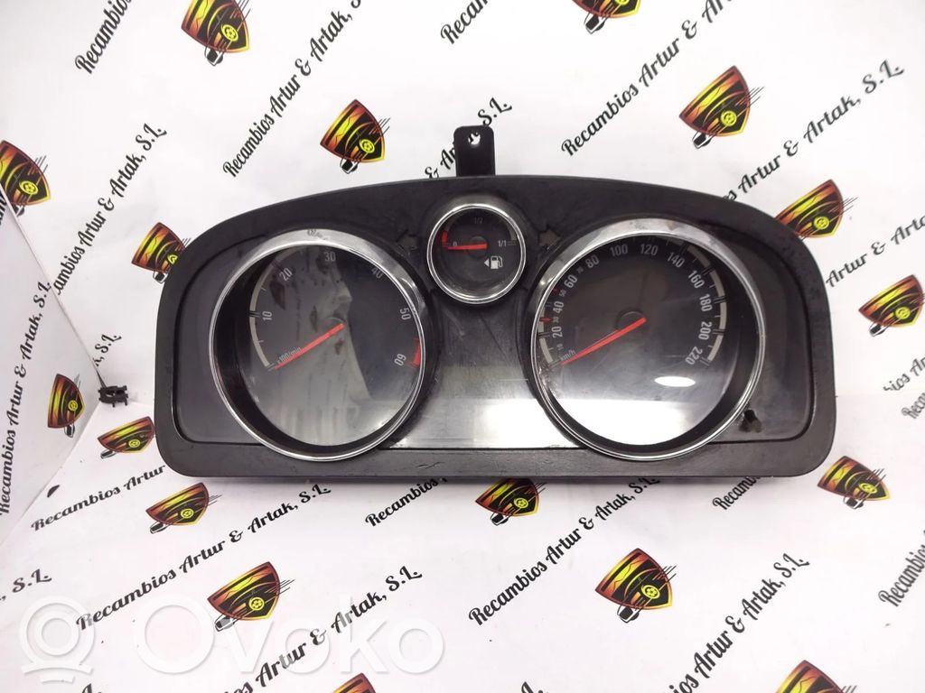Dashboard   96858438