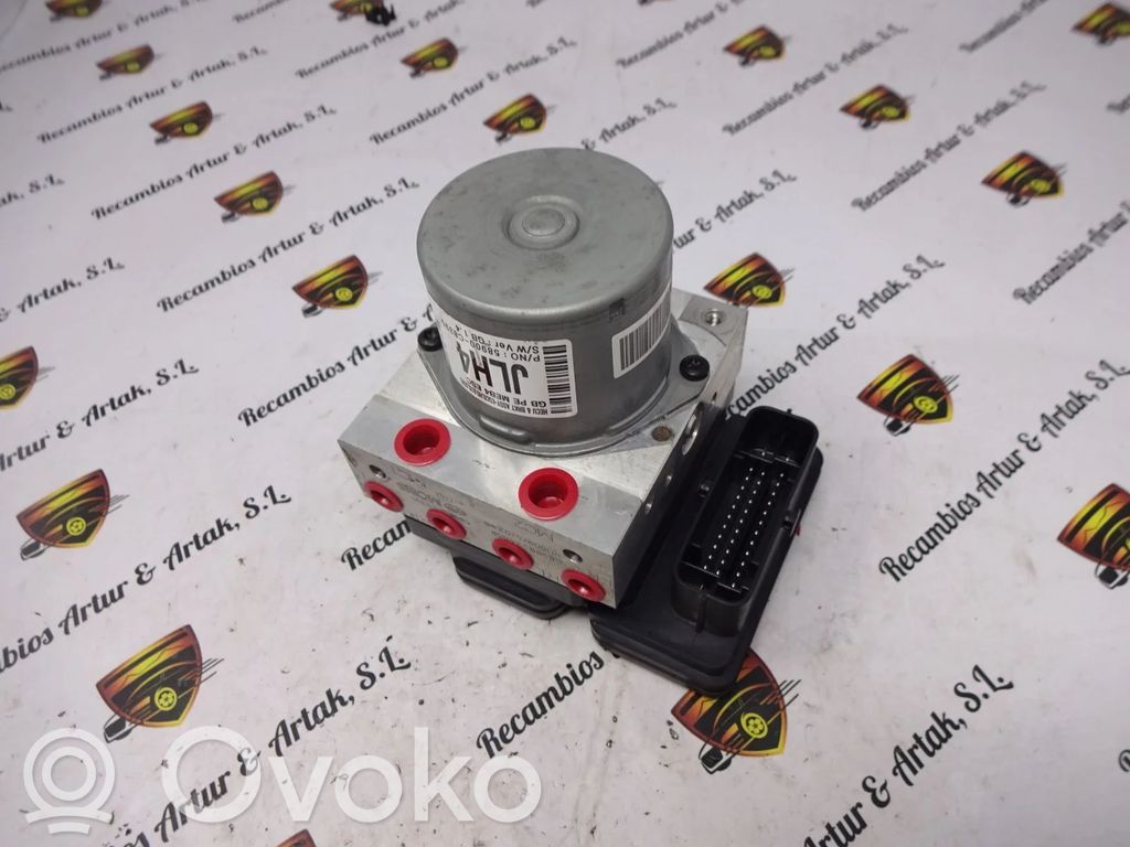 Hyundai i20 (GB IB) Bomba de ABS 
