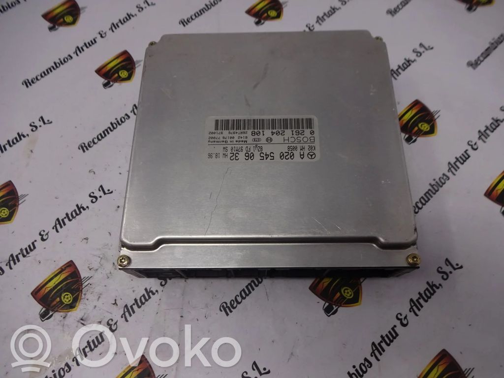 Mercedes-Benz ML W163 Other engine part 