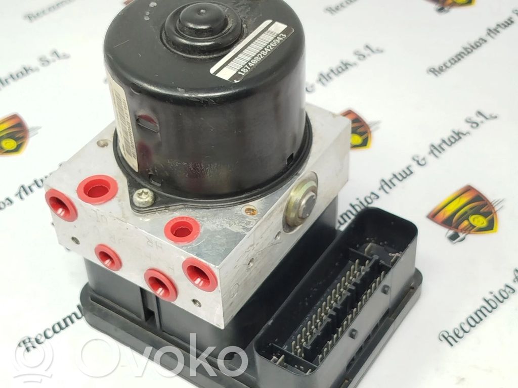 Bomba de ABS   34516765452,10096008203