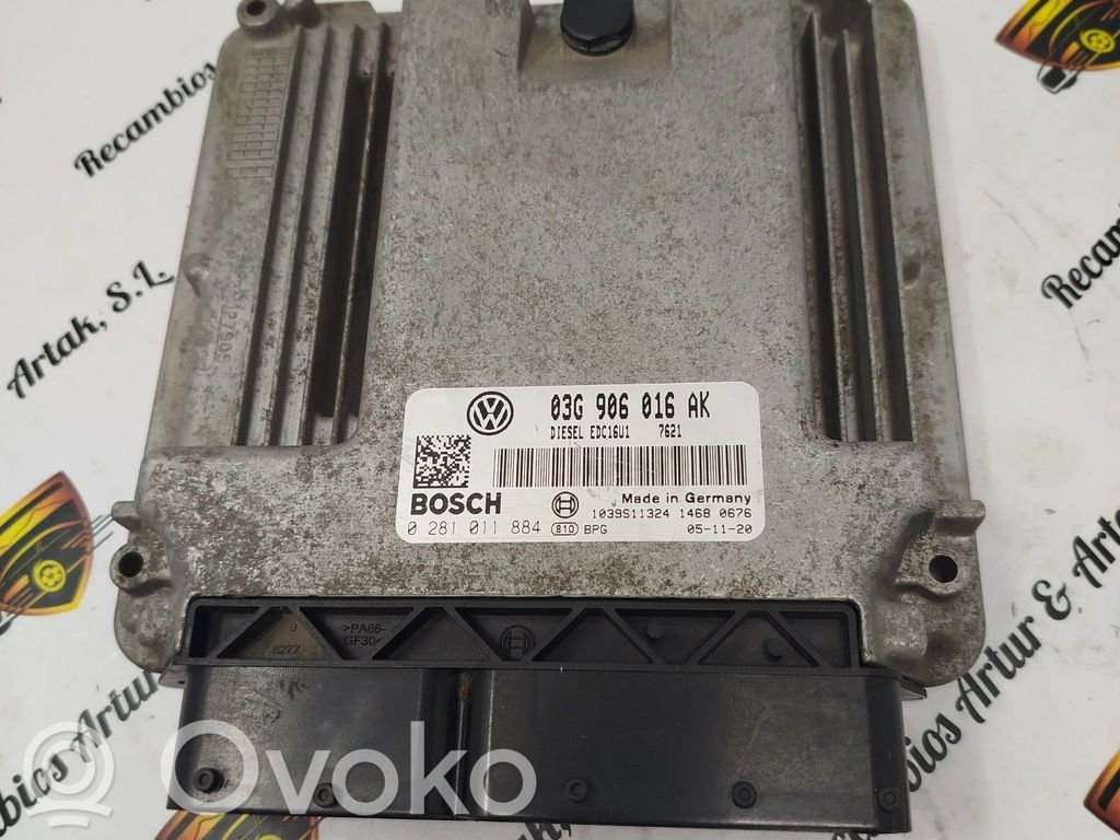 Mercedes-Benz Citan W415 Electric power steering pump 