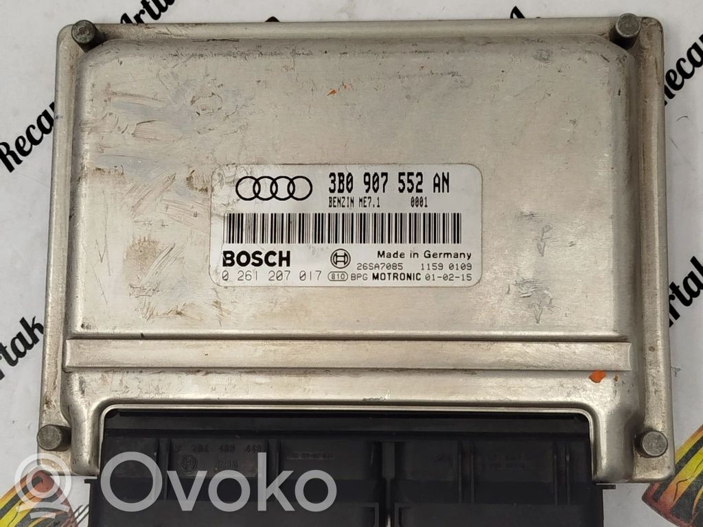 Audi A6 Allroad C6 Elektriskais stūres pastiprinātājs 