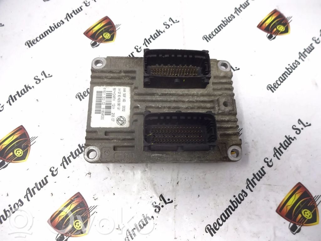 Fiat Linea Other engine part 