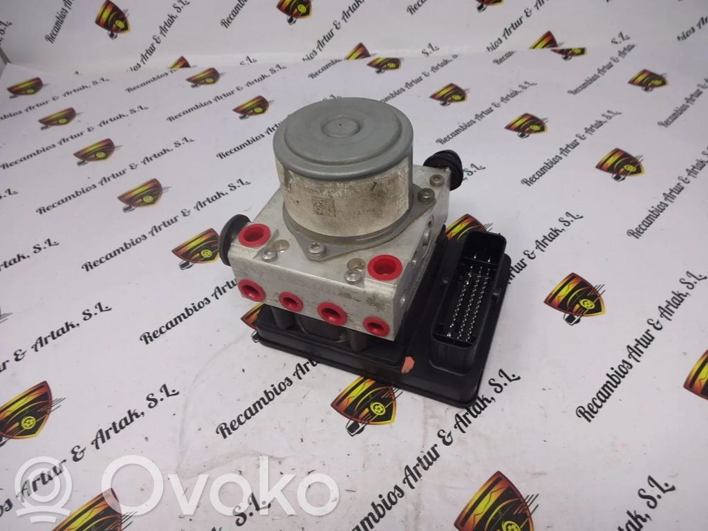 Fiat 500 Pompa ABS 