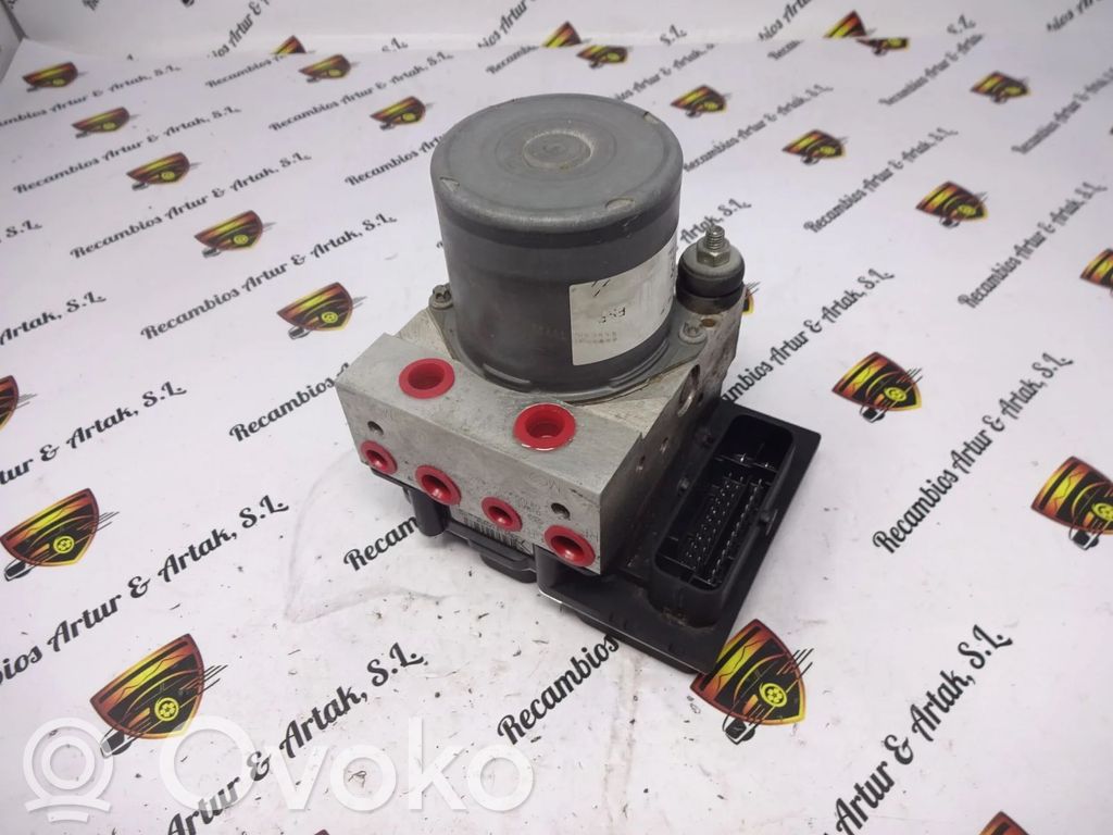 Fiat Ducato Pompe ABS 