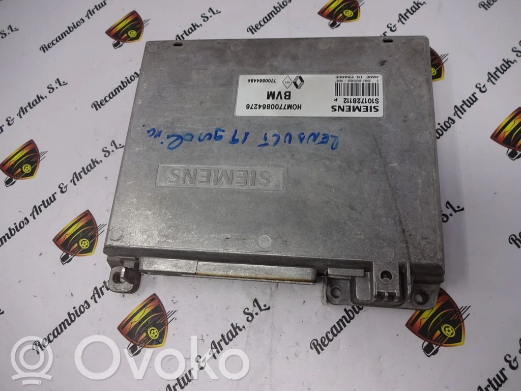 Renault Kadjar Other engine part 