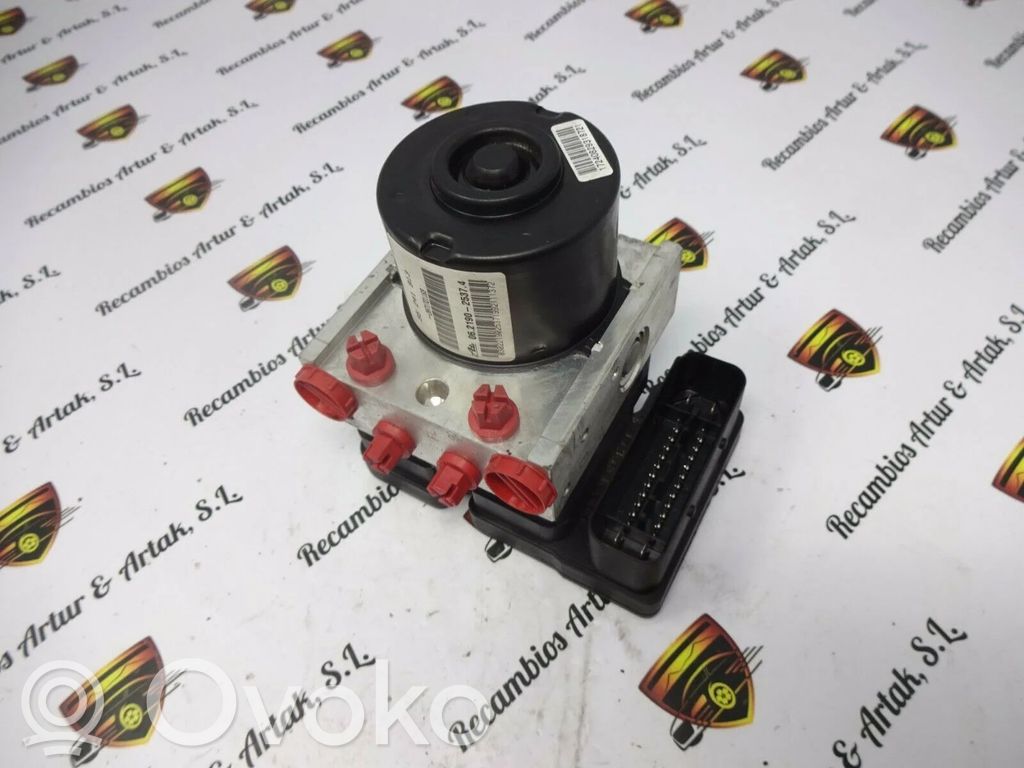 Chevrolet Matiz ABS bloks 