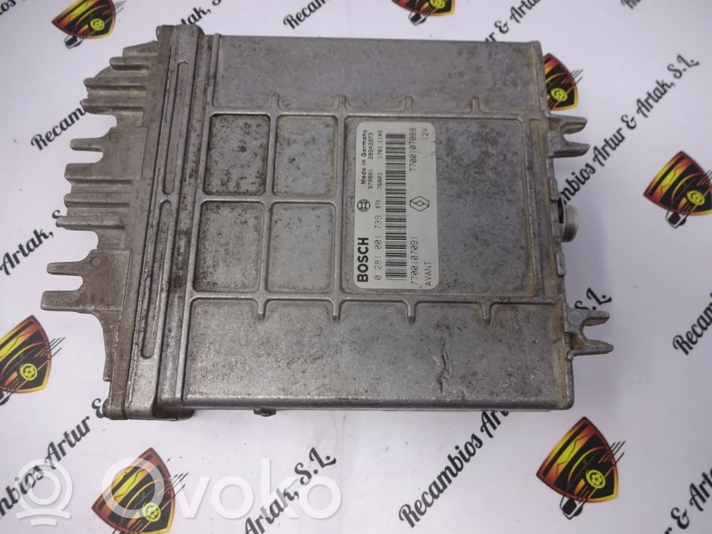 Renault Dacia Duster Other engine part 