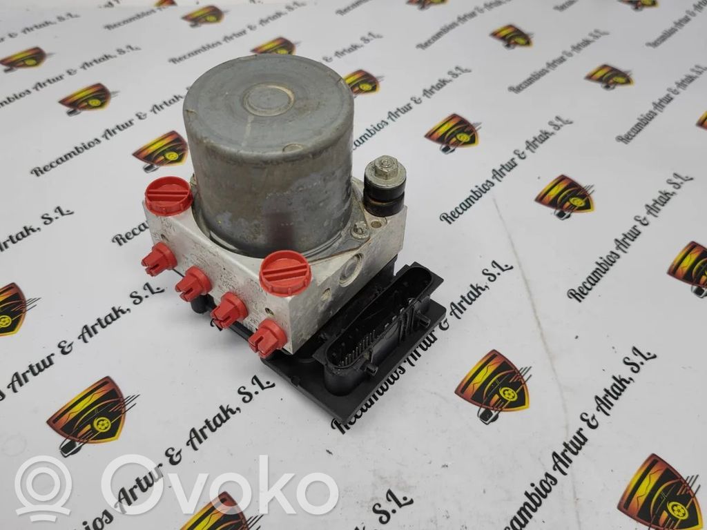 Bomba de ABS   5S712M110AB,0265800585