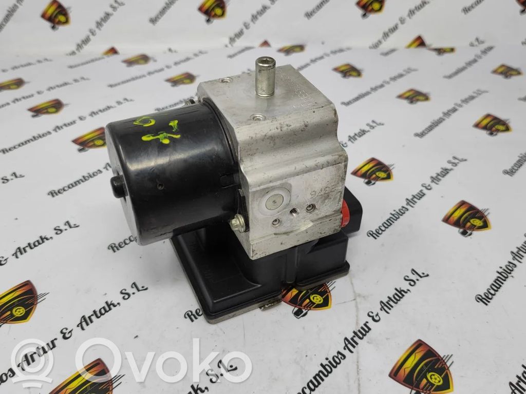 Lancia Ypsilon ABS Pump 