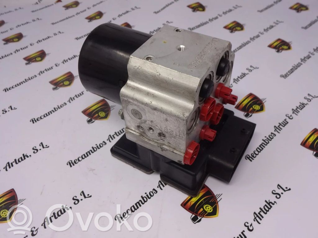 Lancia Ypsilon ABS Pump 