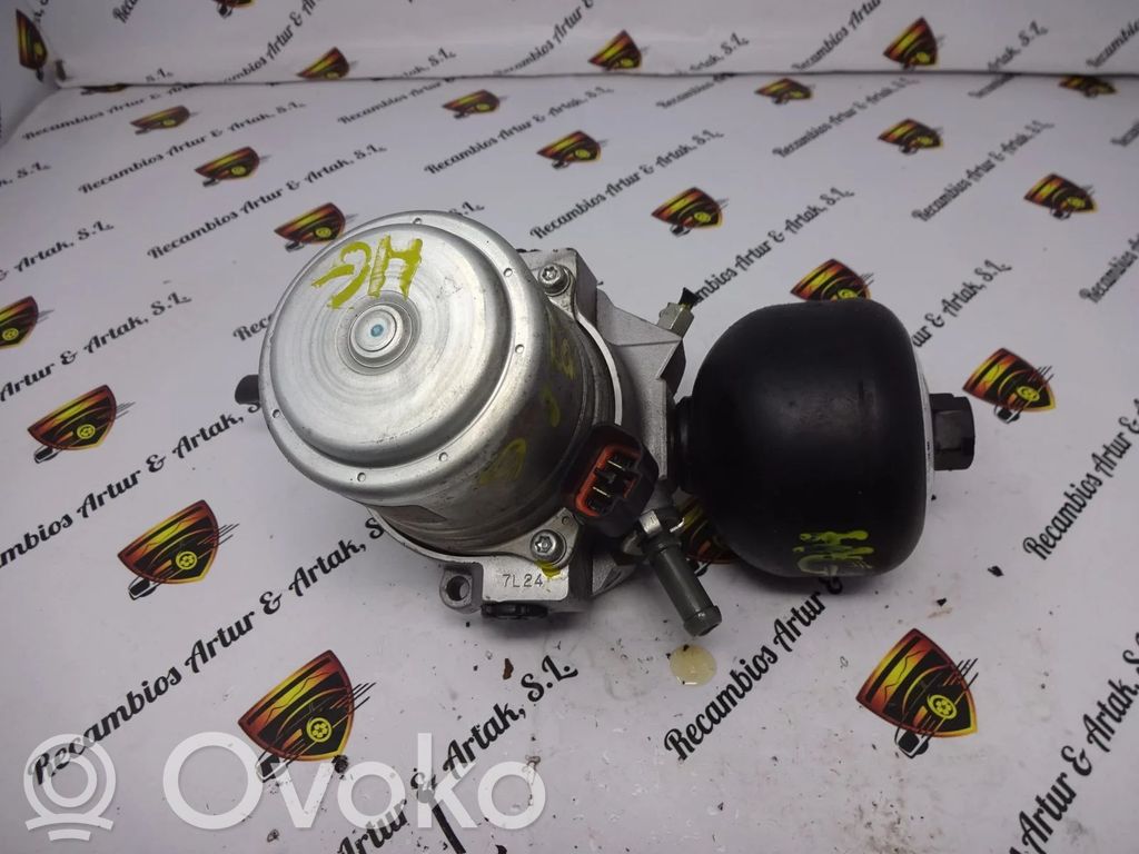 Honda Civic Pompe ABS 