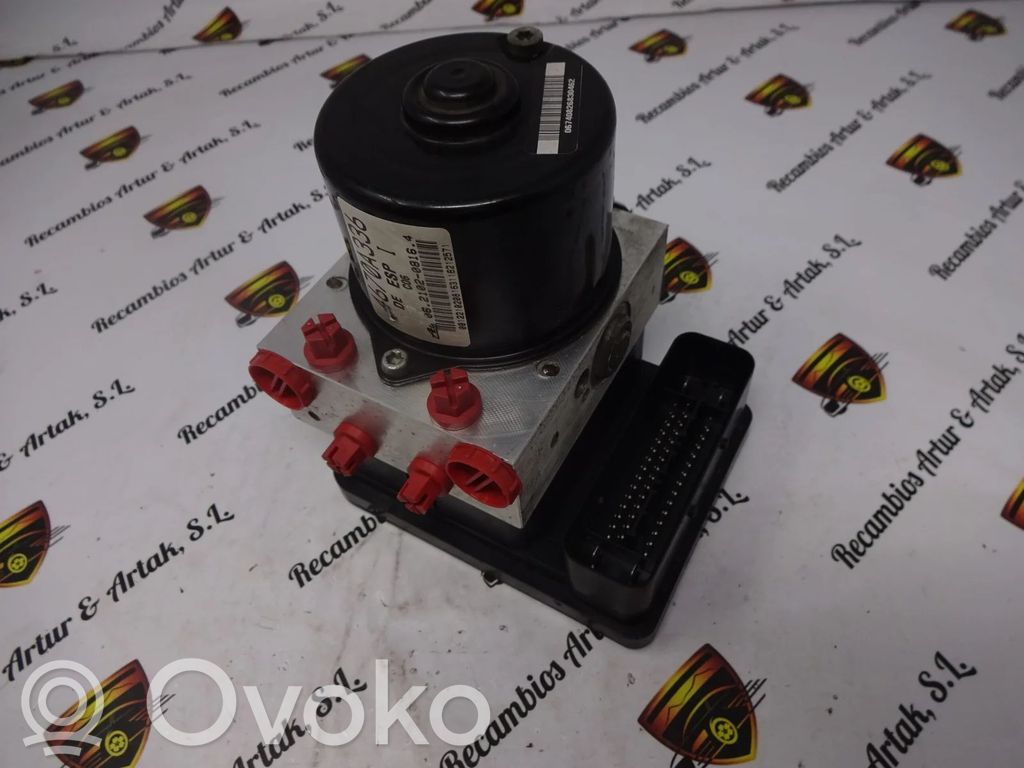 ABS-pumppu   4670A336,00405614D1