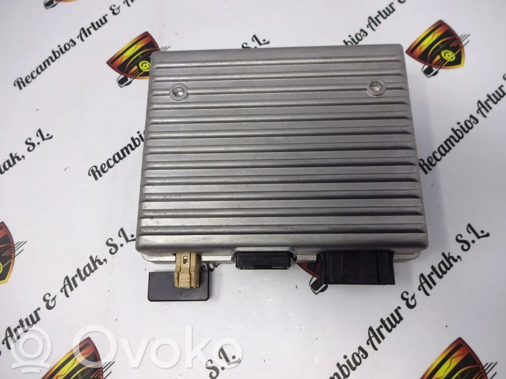 Bluetooth control unit module   13313329,366821429