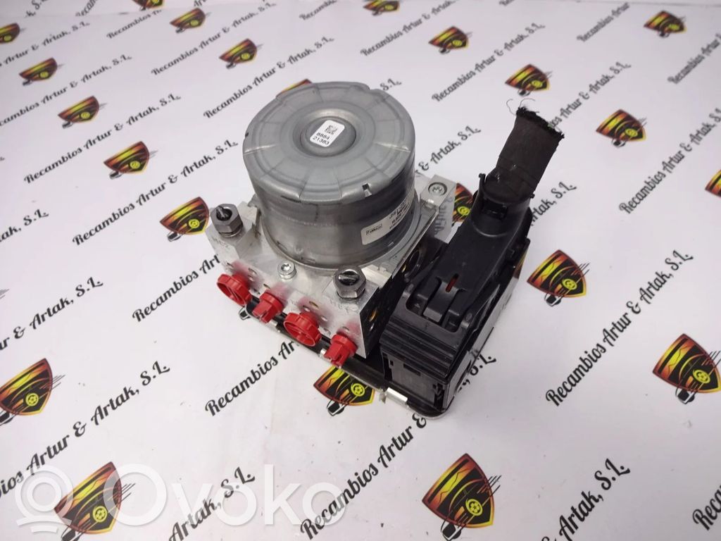 Ford Focus Pompa ABS 