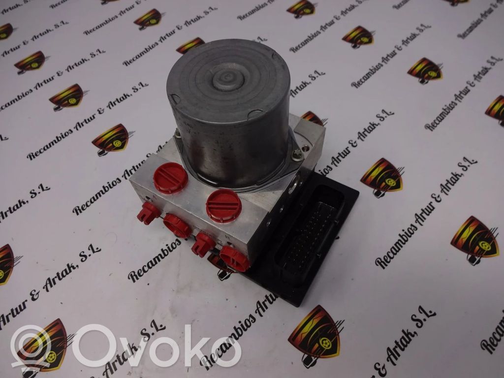 BMW X3 F25 ABS bloks 