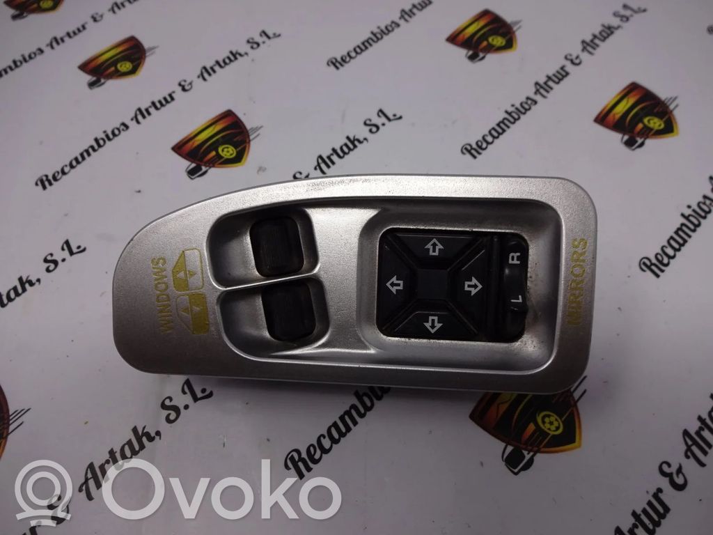 Electric window control switch   4685055