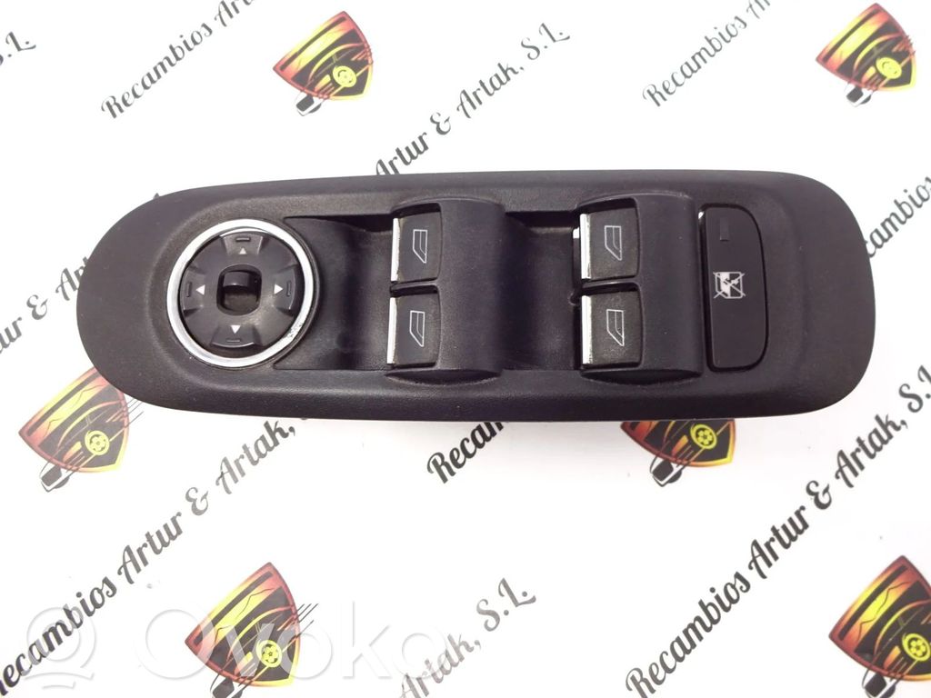 Ford Taurus Electric window control switch 