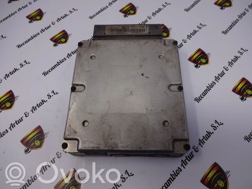 Ford Expedition Other engine part 