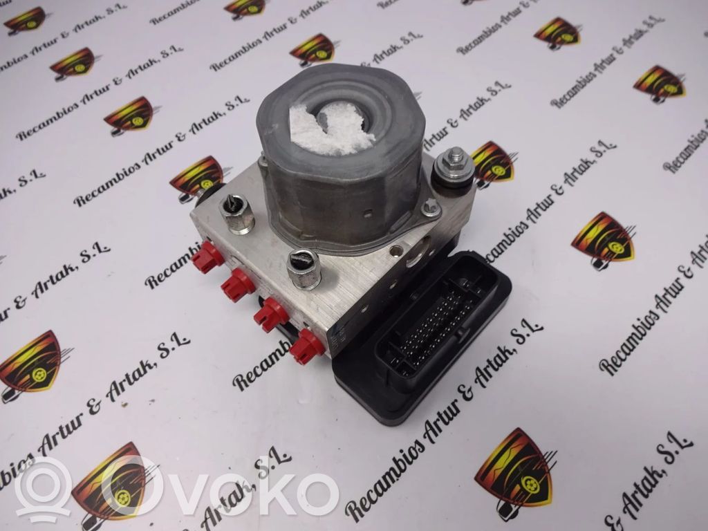 Bomba de ABS   476605200R,0265956527