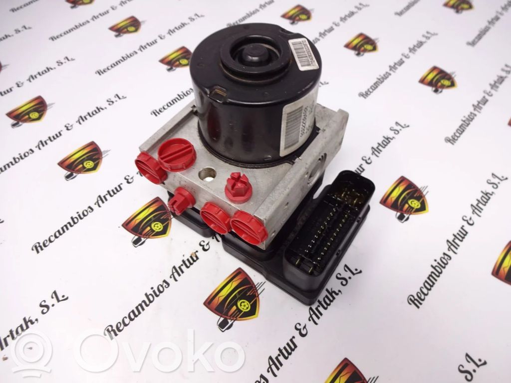 Peugeot 207 ABS Pump 
