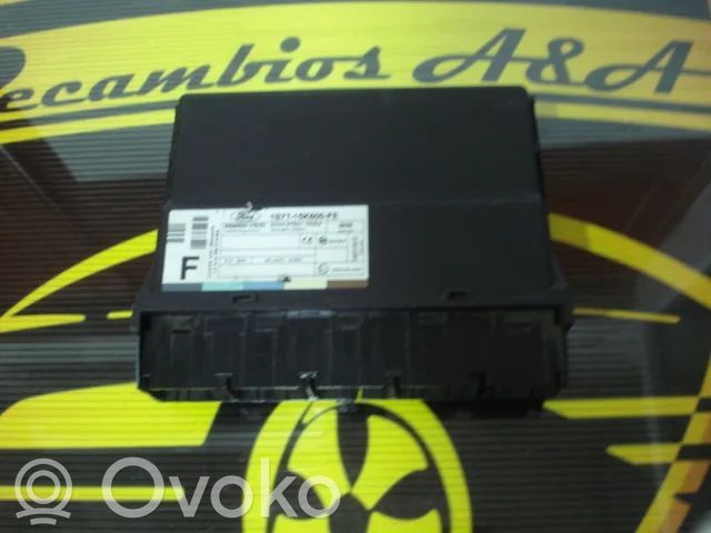 Módulo de confort/conveniencia   1S7T15K600FE,5WK48730H