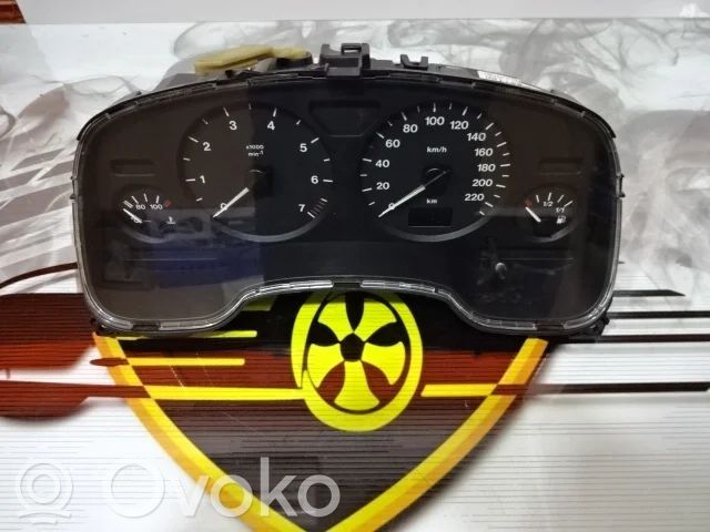 Panel de instrumentos   09119860,110208830015