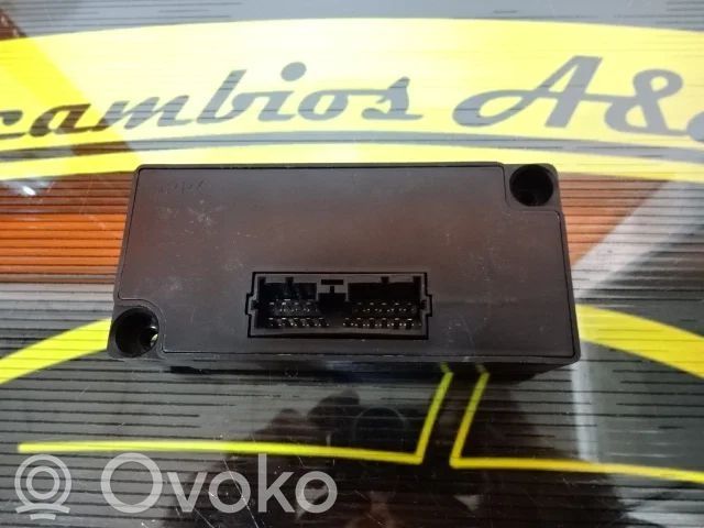 Mitsubishi Canter Moottorin ohjainlaite/moduuli 