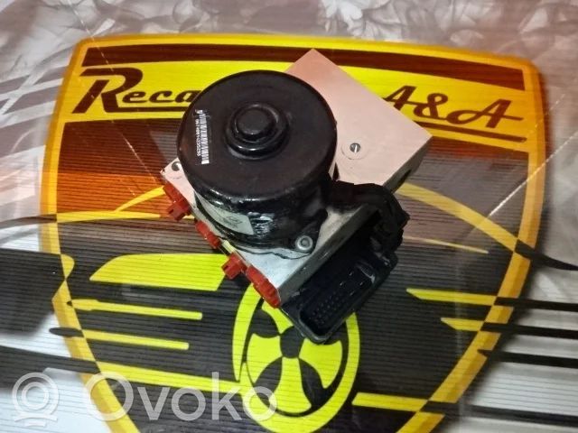 Bomba de ABS   7700302426,10020400764