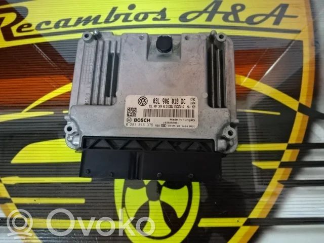 Volkswagen Caddy Alte piese motor 