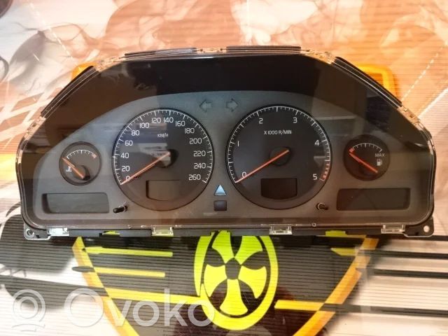 Panel de instrumentos   8251326,69294630T