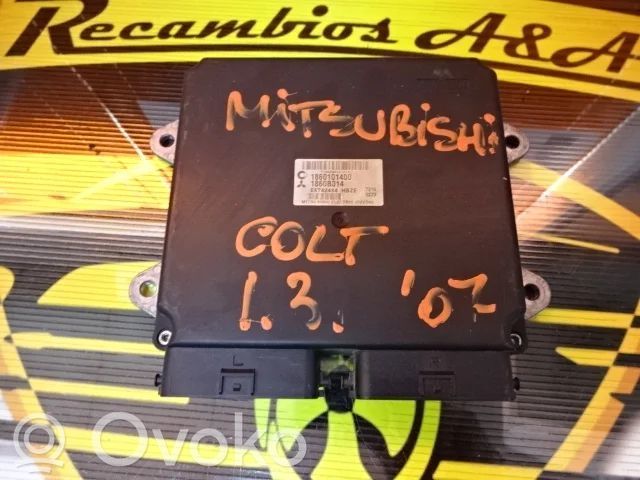 Mitsubishi Colt Electric power steering pump 