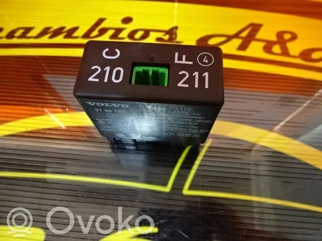 Unidad de control/módulo de alarma   9166157,89882100