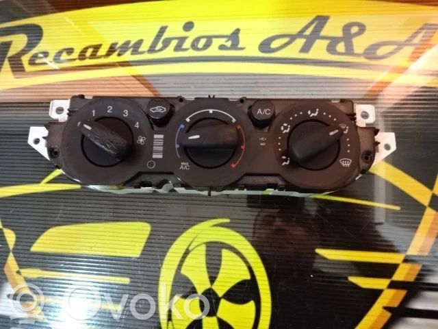 Ford Focus C-MAX Other air conditioning (A/C) parts 