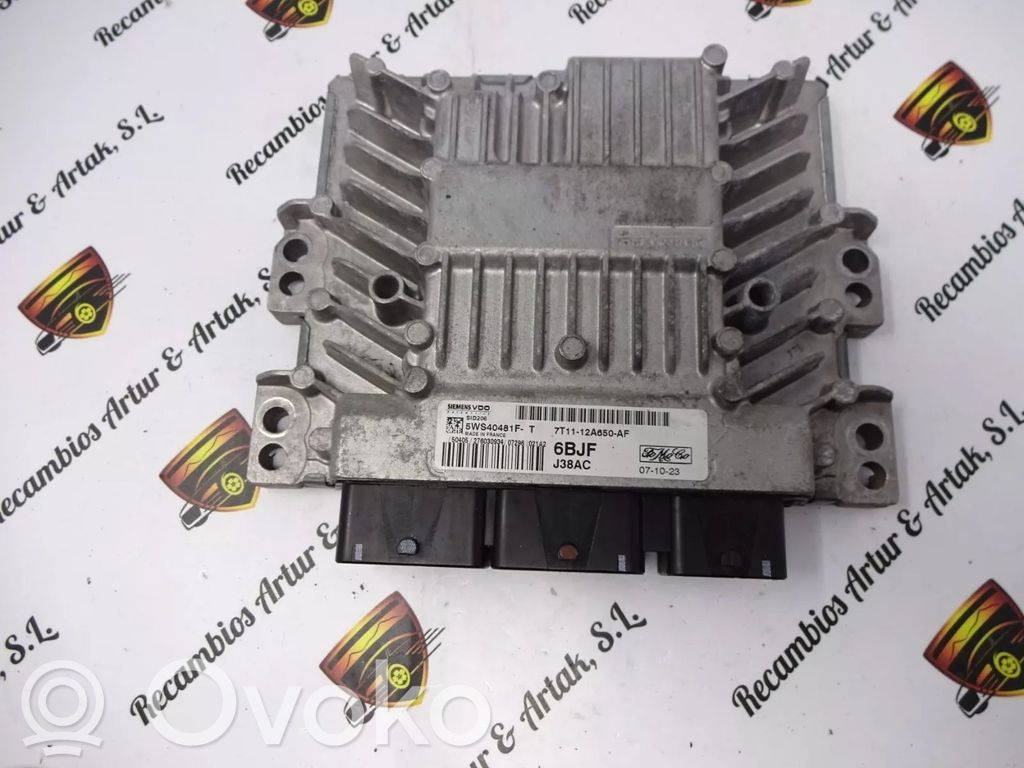 Ford Connect Other engine part 