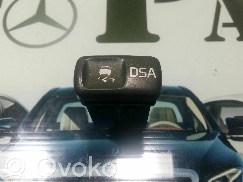 Volvo S40, V40 Other switches/knobs/shifts 