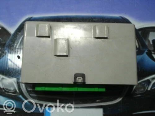 Volvo V40 Alarm control unit/module 