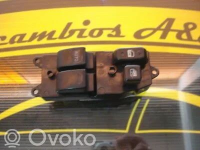 Toyota Corolla E110 Electric window control switch 