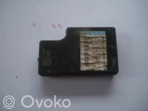 Suzuki Baleno EG Sterownik / Moduł ECU 
