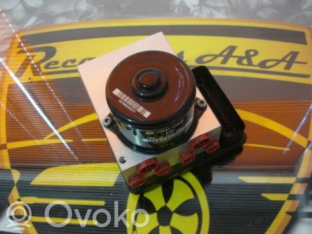 ABS Pump   4894009600,06210951183
