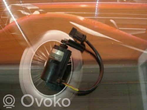 Saab 9-3 Ver2 Engine ECU kit and lock set 