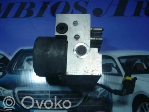 Bomba de ABS   0265216684,SRB101210