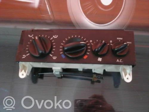 Renault Clio I Other air conditioning (A/C) parts 