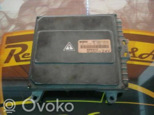 Renault Master II Other engine part 