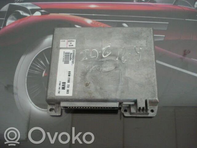 Renault Dacia Duster Electric power steering pump 