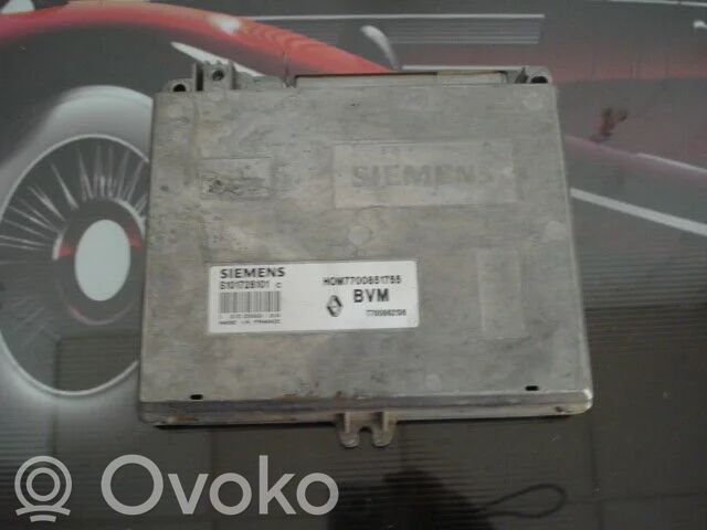 Renault 19 Electric power steering pump 