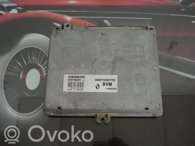 Renault 19 Other engine part 