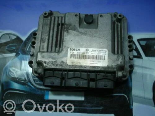 Renault Master II Other engine part 